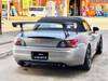 HONDA S2000