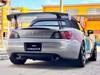 HONDA S2000