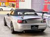 HONDA S2000