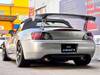 HONDA S2000