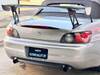 HONDA S2000