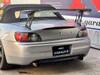HONDA S2000