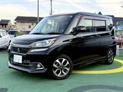 2018 MITSUBISHI OTHER
