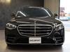 MERCEDES BENZ S CLASS