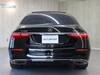 MERCEDES BENZ S CLASS