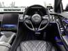 MERCEDES BENZ S CLASS