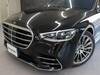 MERCEDES BENZ S CLASS