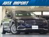 MERCEDES BENZ E-CLASS