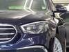 MERCEDES BENZ E-CLASS
