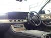 MERCEDES BENZ E-CLASS