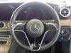 MERCEDES BENZ E-CLASS