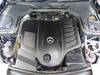 MERCEDES BENZ E-CLASS