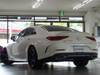 MERCEDES BENZ CLS-CLASS