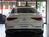 MERCEDES BENZ CLS-CLASS