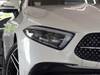 MERCEDES BENZ CLS-CLASS