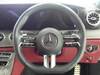 MERCEDES BENZ CLS-CLASS