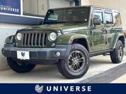 2016 CHRYSLER JEEP WRANGLER UNLIMITED