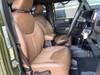 CHRYSLER JEEP WRANGLER UNLIMITED