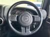 CHRYSLER JEEP WRANGLER UNLIMITED