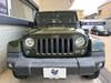 CHRYSLER JEEP WRANGLER UNLIMITED