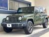 CHRYSLER JEEP WRANGLER UNLIMITED