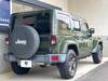 CHRYSLER JEEP WRANGLER UNLIMITED