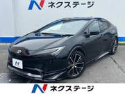 2024 TOYOTA PRIUS