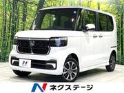 2026 HONDA N-BOX CUSTOM