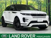 2024 LAND ROVER RANGE ROVER EVOQUE