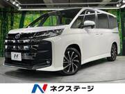 2023 TOYOTA NOAH