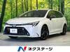 TOYOTA COROLLA TOURING