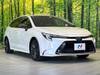 TOYOTA COROLLA TOURING