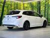 TOYOTA COROLLA TOURING