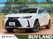 2023 LEXUS UX