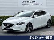 2016 VOLVO V40