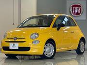 2021 FIAT 500