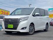 2019 TOYOTA ESQUIRE
