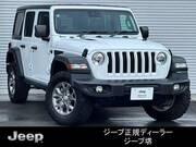 2020 CHRYSLER JEEP WRANGLER UNLIMITED