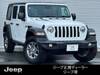 CHRYSLER JEEP WRANGLER UNLIMITED