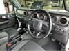 CHRYSLER JEEP WRANGLER UNLIMITED