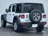 CHRYSLER JEEP WRANGLER UNLIMITED
