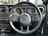 CHRYSLER JEEP WRANGLER UNLIMITED