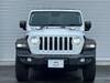 CHRYSLER JEEP WRANGLER UNLIMITED