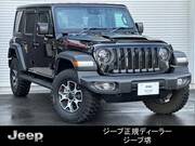 2023 CHRYSLER JEEP WRANGLER UNLIMITED