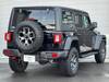 CHRYSLER JEEP WRANGLER UNLIMITED