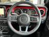 CHRYSLER JEEP WRANGLER UNLIMITED