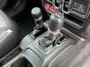 CHRYSLER JEEP WRANGLER UNLIMITED