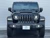 CHRYSLER JEEP WRANGLER UNLIMITED