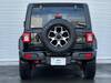 CHRYSLER JEEP WRANGLER UNLIMITED