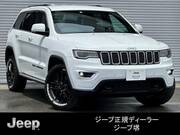 2017 CHRYSLER JEEP GRAND CHEROKEE LARED